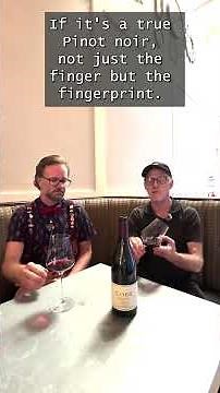 How Ross Cobb Makes Aromatic Sonoma Pinot Noir