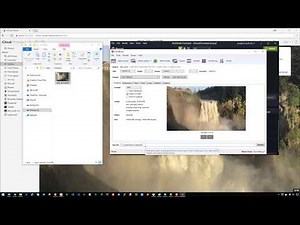 Camtasia doesn't support .mov - How to convert to mp4 first with Handbrake