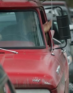 Nothing like going for a cruise with your baes.❤️ Stream #ResidentAlien from the beginning now on Peacock TV . Order here👇 https://bonfireshop.com/819smi #ResidentAlienOfficial #Syfy #PeacockTV | Resident Alien Official