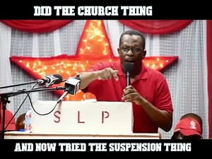 Political Battles Over People's Lives: The St. Lucia Labour Party's Priorities Unveiled! It was never about your well being #stlucia The St. Lucia Labour Party has consistently prioritized its agenda of removing Guy Joseph and Allen Chastanet from the political landscape of Saint Lucia, showing little concern for the well-being of the St. Lucian people. Unfortunately, amidst their focus on political rivals, the economic situation of the nation has been left to deteriorate. #stlucia | Unitedpac S