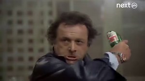 Le Marginal- Jacques Deray 1983 | NextPlz