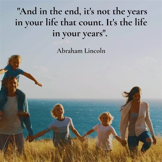 It’s the love we share, the laughter we spark, and the memories we leave behind that make a life truly full. ❤️ | Bean Funeral Homes & Crematory, Inc.