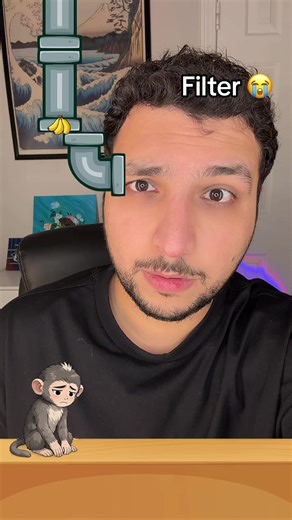 Struggling with Game Filters: Join the Challenge