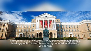 University of Wisconsin-Madison