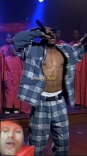 Gangsta’s Paradise” by Coolio (1995)