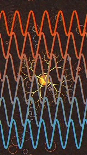 The silence between notes is where you live | Brighter Flame