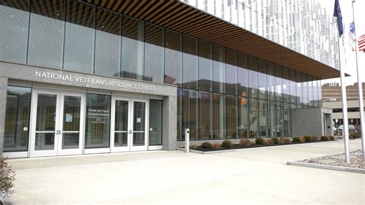 Resources to help veterans entering into the workforce