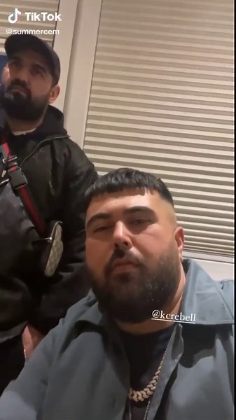 Summer Cem & KC Rebell - Maximum 3 (feat. ??? Matthew) | Official Music Video