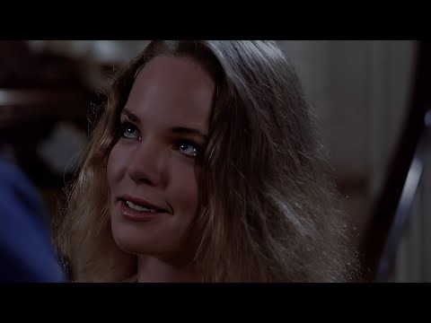 "Virginia" The Killer Scene Pack 1080p | Happy Birthday To Me (1981)