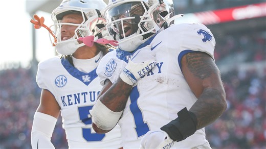 Kentucky Wildcats will be close to full strength vs. Clemson in TaxSlayer Gator Bowl