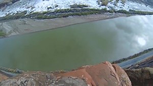 This brutal video shows what happens when BASE jumping goes disastrously wrong You can see the full video here: http://mpora.com/articles/base-jump-goes-wrong | Active Traveller Magazine