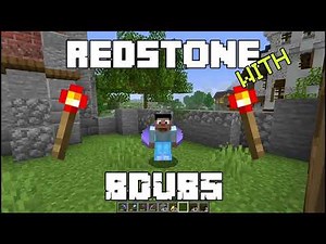 Redstone With Bdubs/BdoubleO100 - Automatic Chicken Farm (Hermitcraft 7)