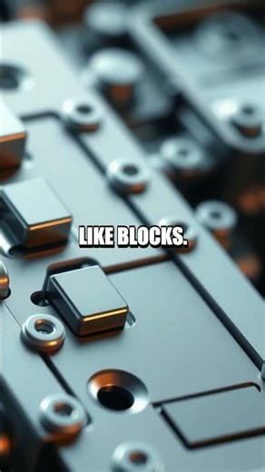 Chiplet Renaissance The Modular Mind of Modern CPUs