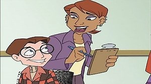 Watch Braceface Season 1 Episode 15 - The Good Life