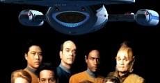 STAR TREK VOYAGER - Temporada 7 Completa en Español