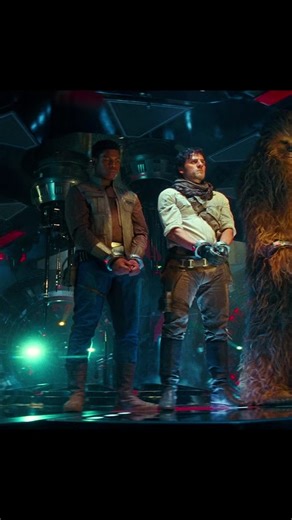 Star Wars The Rise of Skywalker (2019) | Kylo Ren Needs to Lose! Here's Why #movie #tvshow