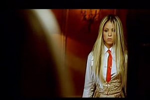 Shakira XXX