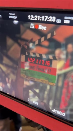 Together in 2025, together again in 2026. Happy New Year 🎆🫶 #MasterChefAU | Stream Now on Channel 10 | MasterChef Australia