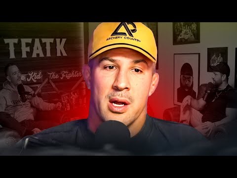 Brendan Schaub Still Doesn't Get It