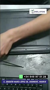 Your HP 240 G8 won't hold a charge? 🔋 Here's how we fix it