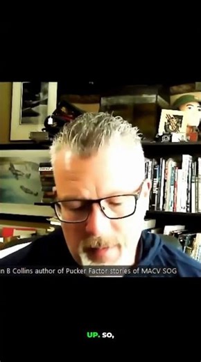 MACV SOG Stories Now on Spotify! 🎧 #shorts #VietnamWar