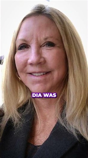 Dia Abrams Goes Missing