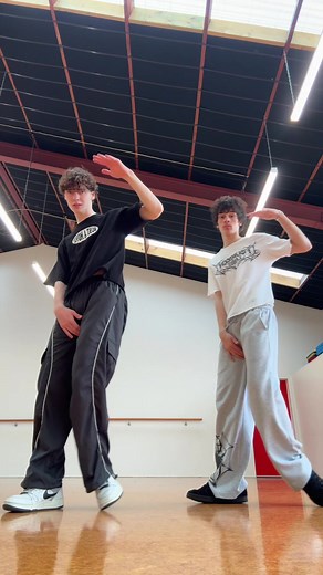 Exciting Duo Dance Choreography by Megan Eugenio | Trending TikTok Dance