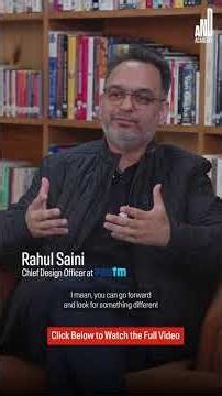 UX Design Tips for Beginners | Focus on Users, Not Tools