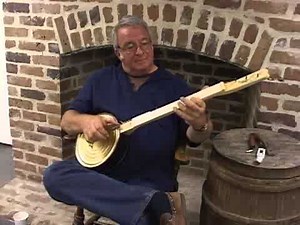 Canjo with Bob Zentz