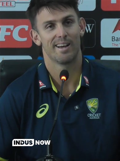 Mitchell Marsh Discusses Weather Challenges Ahead of T20I Series