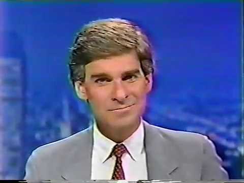 WLS-TV 10pm News, September 9, 1985