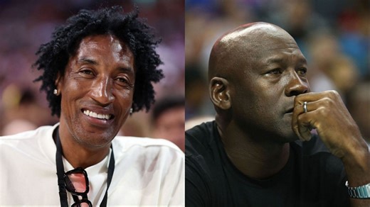 Former Warriors champion dares $10 billion food giant to add Michael Jordan & Scottie Pippen combo to menu