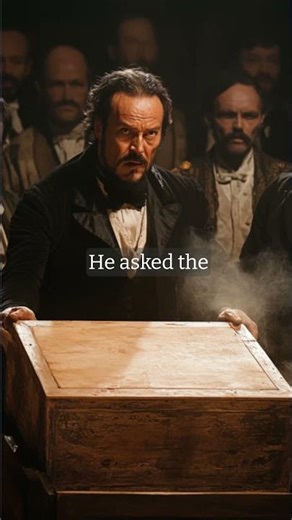 France Sent a Magician to Stop a Rebellion… 🎩