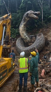 869K views · 3.8K reactions | Gigantic Titanoboa Sightings That Have Left Scientists Stunned #titanoboa #snake | Most Amazing Top 10 | Facebook