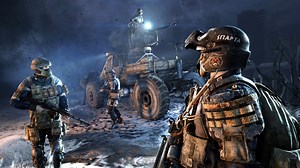 Metro Redux Uncovered: Welcome back to the Metro, it's changed a lot