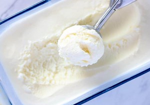 ¿Cómo se hace el helado? - Fuertes con leche