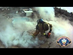 Vertical Ventilation Basics