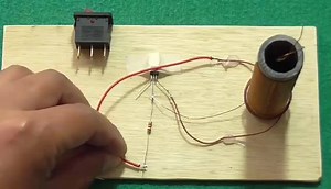 1.3K views · 43 reactions | How to make tesla coil at home. Watch and share :-) | Microcontrollers Lab | Facebook