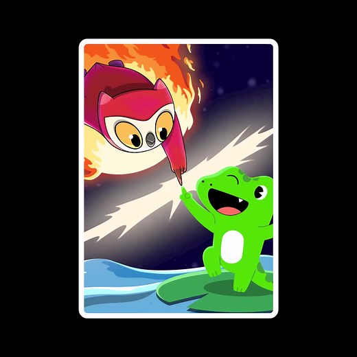 7K views · 69 reactions | CoinGecko x Moonbirds Soulbound Token  Gbirb, Moonbirds is back again! This time, we've teamed up to release exclusive Soulbound Tokens featuring Gekko and Birb - available now until Nov 20, 2025 @ 1PM UTC. Claim yours now  gcko.io/moonbirdsnft | CoinGecko | Facebook