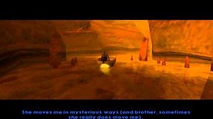 Shadowman PC Cutscenes (part1)