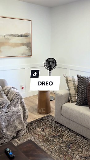 DREO Prime Deals: 20% Off DREOhome Cooling Upgrade (Ends June 26)