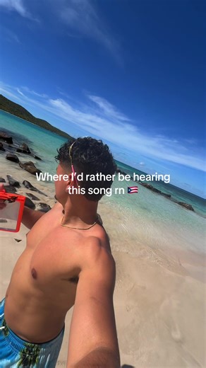 Discover Culebra: Your Dream Destination in Puerto Rico