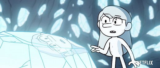 207K views · 6.9K reactions | Hilda and the Mountain King Movie : Official Trailer Coming to Netflix December 30th Netflix Family Netflix #hilda #hildamountainking #hildamovie | Hilda | Facebook