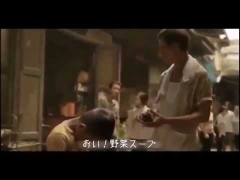 世界中が感動したタイのCM３本立て