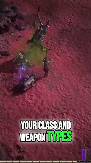 Path of Exile 1 vs 2: How Classes Have Evolved!