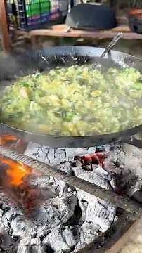 Ranch food in Tamaulipas: Gorditas, menudo, and other snacks at El Amigo | Güémez