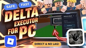 Install Delta Executor PC 2025 | How to Download Delta Executor PC
