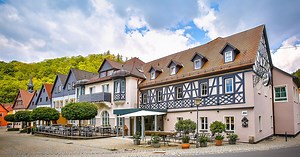 Kurztrip zum Muttertag - 7 Traumhotels in Franken für deinen Muttertags-Urlaub