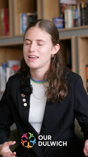 2.5K views · 17 reactions | "At Dulwich College (Singapore), I've...