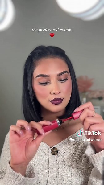 The Perfect Red Lip Combo Review: Rate Yours 1-10